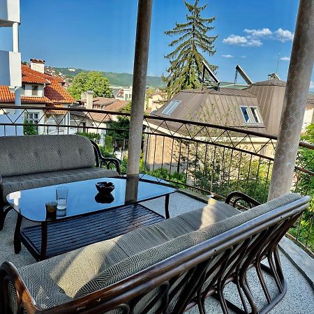 Zlatanov Residence 大特尔诺沃 外观 照片