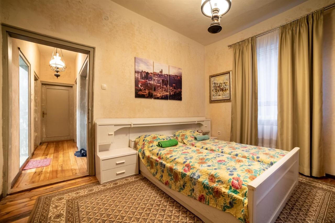 Zlatanov Residence 大特尔诺沃 外观 照片