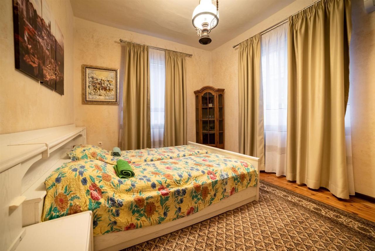Zlatanov Residence 大特尔诺沃 外观 照片