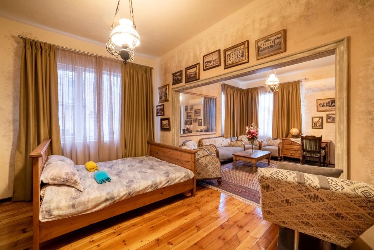 Zlatanov Residence 大特尔诺沃 外观 照片