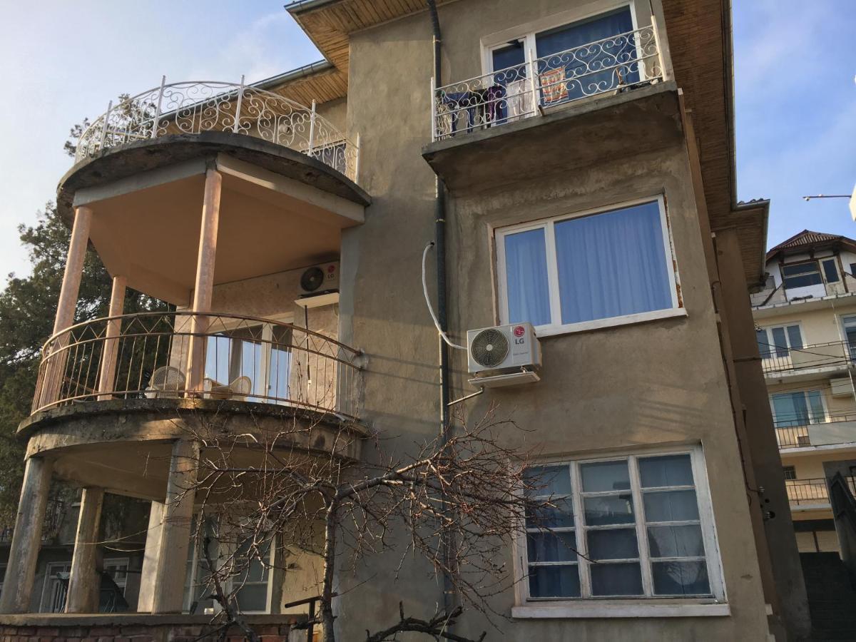 Zlatanov Residence 大特尔诺沃 外观 照片
