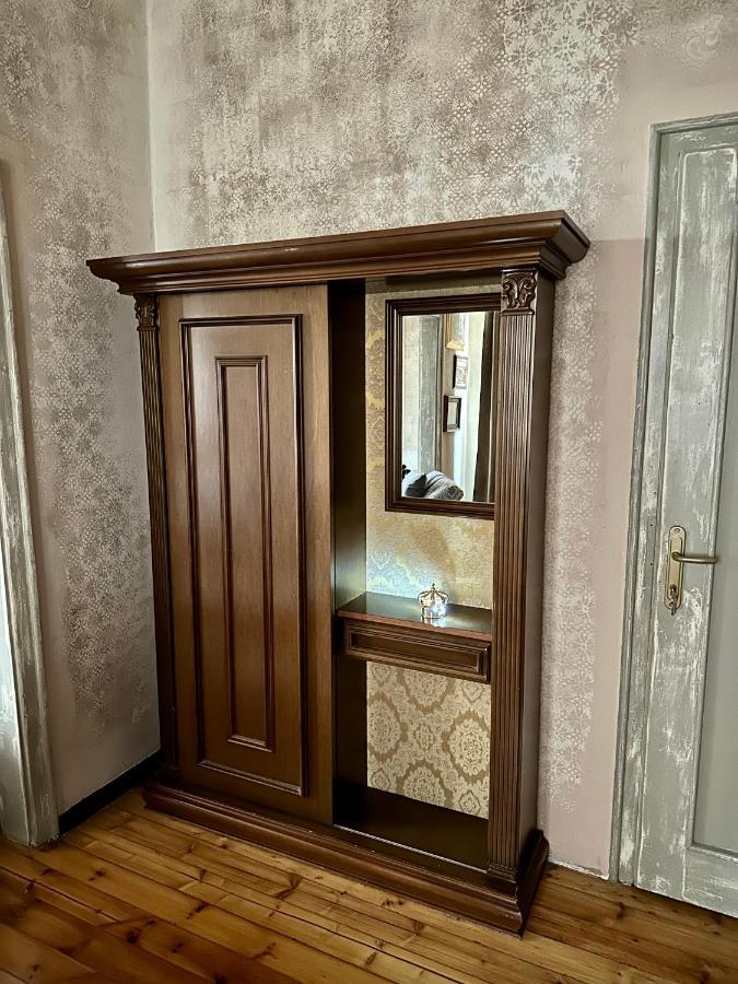 Zlatanov Residence 大特尔诺沃 外观 照片